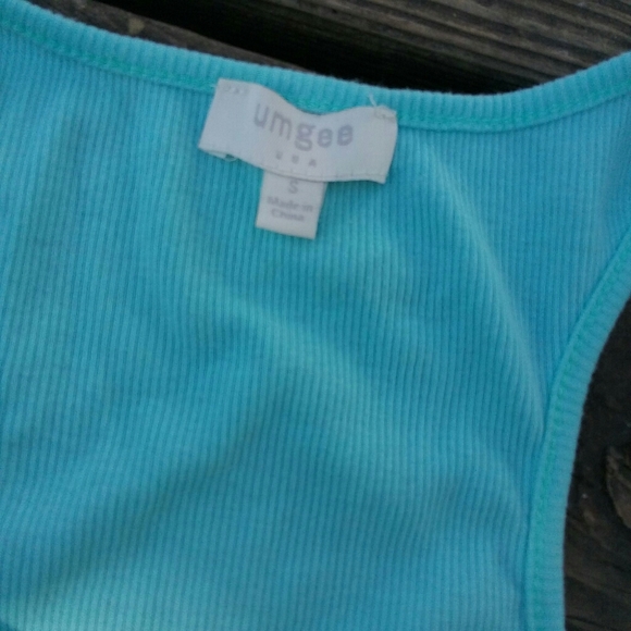 Umgee - Picture 10 of 10